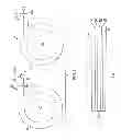 Fig. 02 - Extendable self-supporting material