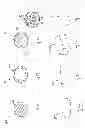 Fig. 06 - Synthetic beads/bubbles functionalized with molecules for attracting and attaching to mineral particles of interest