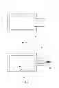 Fig. 03 - Magnetic nickel base ternary brazing material and method of application