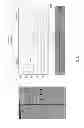 Fig. 07 - Magnetic nickel base ternary brazing material and method of application