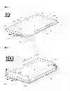 Fig. 03 - Electric device having a round corner and including a secondary battery