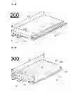 Fig. 06 - Electric device having a round corner and including a secondary battery