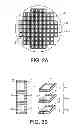 Fig. 03 - Architecture with stacking of storage and/or electrical energy generating elements with configurable electrical output, method of producing such an architecture