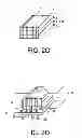 Fig. 04 - Architecture with stacking of storage and/or electrical energy generating elements with configurable electrical output, method of producing such an architecture