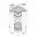 Fig. 03 - Redox Flow Battery Stack and Redox Flow Battery System Having the Same