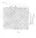 Fig. 03 - Half-cell Spacer Material for Enhanced Flow Distribution