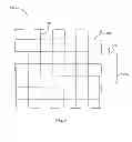 Fig. 04 - Half-cell Spacer Material for Enhanced Flow Distribution