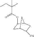 Fig. 158 - Pattern forming method, multi-layered resist pattern, multi-layered film for organic solvent development, manufacturing method of electronic device, and electronic device
