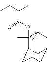 Fig. 199 - Pattern forming method, multi-layered resist pattern, multi-layered film for organic solvent development, manufacturing method of electronic device, and electronic device