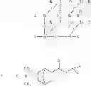 Fig. 06 - Silicon-containing antireflective coatings including non-polymeric silsesquioxanes