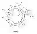 Fig. 04 - BURNER SYSTEMS CONFIGURED TO CONTROL AT LEAST ONE GEOMETRIC CHARACTERISTIC OF A FLAME AND RELATED METHODS