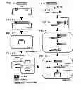 Fig. 02 - NUCLEIC ACID CONSTRUCT FOR USE IN SCREENING FOR PEPTIDE ANTIBODY, AND SCREENING METHOD USING SAME