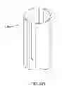 Fig. 12 - Medical apparatus and method for collecting biological samples