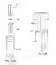 Fig. 17 - Medical apparatus and method for collecting biological samples