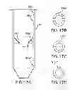 Fig. 24 - Medical apparatus and method for collecting biological samples
