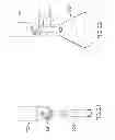 Fig. 28 - Medical apparatus and method for collecting biological samples