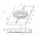 Fig. 01 - Cell sorter and cell sorting method