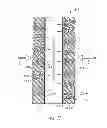 Fig. 06 - Integrated processes for anaerobic conversion of hydrogen and carbon oxides to alcohol