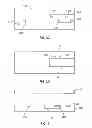 Fig. 04 - Test strip with magneto-elastic-resonance sensor
