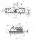 Fig. 02 - LASER ABLATION CELL AND TORCH SYSTEM FOR A COMPOSITIONAL ANALYSIS SYSTEM