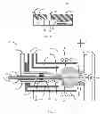 Fig. 06 - LASER ABLATION CELL AND TORCH SYSTEM FOR A COMPOSITIONAL ANALYSIS SYSTEM