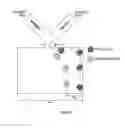 Fig. 07 - CELL SORTING BY 3D FLOW AND ADHESIVE ROLLING