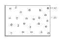 Fig. 01 - Method of forming nano crystals and method of manufacturing organic light-emitting display apparatus including thin film having the same