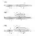 Fig. 02 - Method for producing an optoelectronic device with wireless contacting