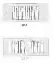 Fig. 09 - Semiconductor structure with lamella defined by singulation trench