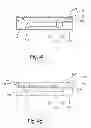 Fig. 09 - Semiconductor packages and methods of packaging semiconductor devices