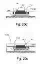 Fig. 43 - Semiconductor packages and methods of packaging semiconductor devices