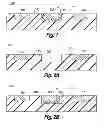 Fig. 02 - Method for incorporating stress sensitive chip scale components into reconstructed wafer based modules