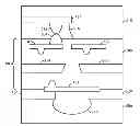 Fig. 01 - PROCESS FOR IMPROVING PACKAGE WARPAGE AND CONNECTION RELIABILITY THROUGH USE OF A BACKSIDE MOLD CONFIGURATION (BSMC)