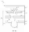 Fig. 08 - PROCESS FOR IMPROVING PACKAGE WARPAGE AND CONNECTION RELIABILITY THROUGH USE OF A BACKSIDE MOLD CONFIGURATION (BSMC)