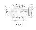 Fig. 06 - Method for fabricating integrated circuit with different gate heights and different materials
