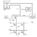 Fig. 01 - Method for forming resistance-switching memory cell with multiple electrodes using nano-particle hard mask