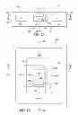 Fig. 02 - Diffusion resistor with reduced voltage coefficient of resistance and increased breakdown voltage using CMOS wells