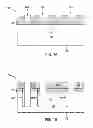 Fig. 02 - Method of forming a through-silicon via utilizing a metal contact pad in a back-end-of-line wiring level to fill the through-silicon via