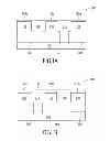 Fig. 02 - Formation of a masking layer on a dielectric region to facilitate formation of a capping layer on electrically conductive regions separated by the dielectric region