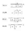 Fig. 06 - Formation of a masking layer on a dielectric region to facilitate formation of a capping layer on electrically conductive regions separated by the dielectric region