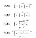 Fig. 15 - Formation of a masking layer on a dielectric region to facilitate formation of a capping layer on electrically conductive regions separated by the dielectric region