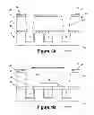 Fig. 02 - Methods of forming conductive structures using a sacrificial liner layer