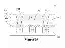 Fig. 06 - Methods of forming conductive structures using a sacrificial liner layer
