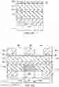 Fig. 06 - Method of forming a metal contact opening with a width that is smaller than the minimum feature size of a photolithographically-defined opening