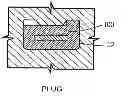 Fig. 01 - SECURE AND/OR LOCKABLE CONNECTING ARRAGEMENT FOR VIDEO GAME SYSTEM