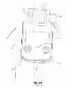 Fig. 05 - SECURE AND/OR LOCKABLE CONNECTING ARRAGEMENT FOR VIDEO GAME SYSTEM
