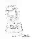 Fig. 07 - SECURE AND/OR LOCKABLE CONNECTING ARRAGEMENT FOR VIDEO GAME SYSTEM