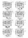 Fig. 28 - SECURE AND/OR LOCKABLE CONNECTING ARRAGEMENT FOR VIDEO GAME SYSTEM