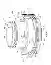 Fig. 09 - Connector having coupling mechanism