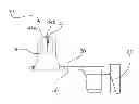 Fig. 01 - Grounding device for a battery of a vehicle